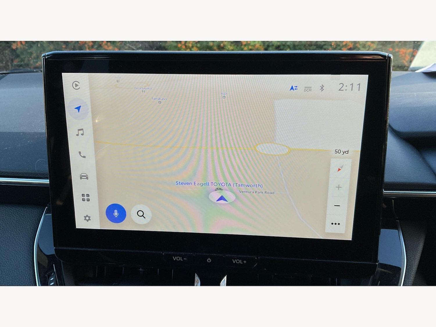 Used Toyota Corolla 2024 for sale - 76765602: Photo 9