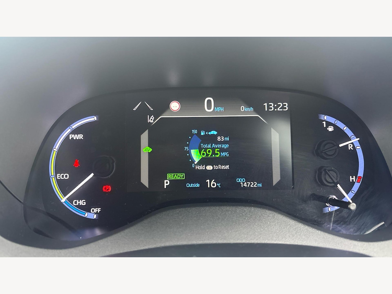 Used Toyota Yaris Cross 2023 for sale - 76441174: Photo 11