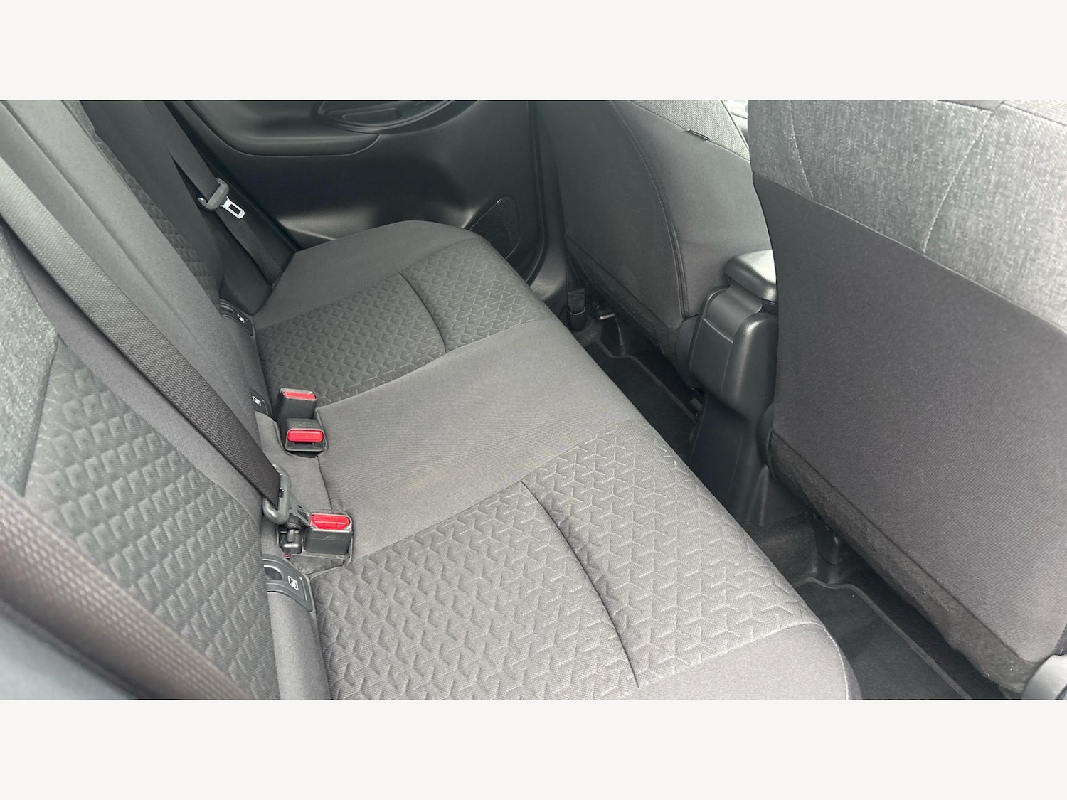 Used Toyota Yaris Cross 2023 for sale - 76441174: Photo 14