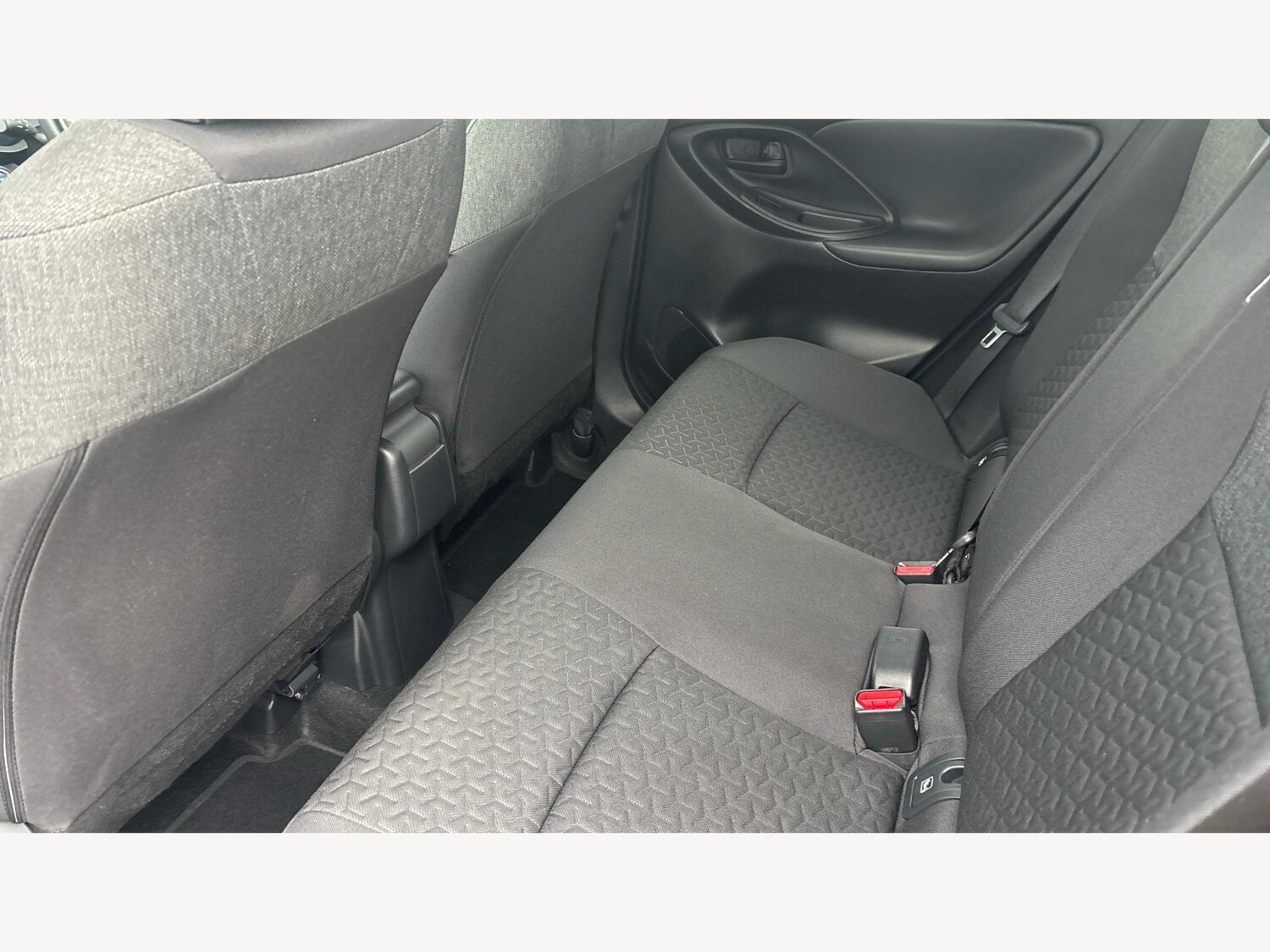 Used Toyota Yaris Cross 2023 for sale - 76441174: Photo 15