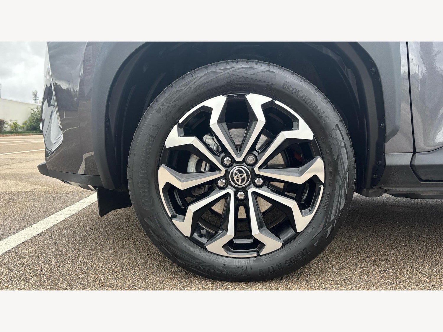 Used Toyota Yaris Cross 2023 for sale - 76441174: Photo 20