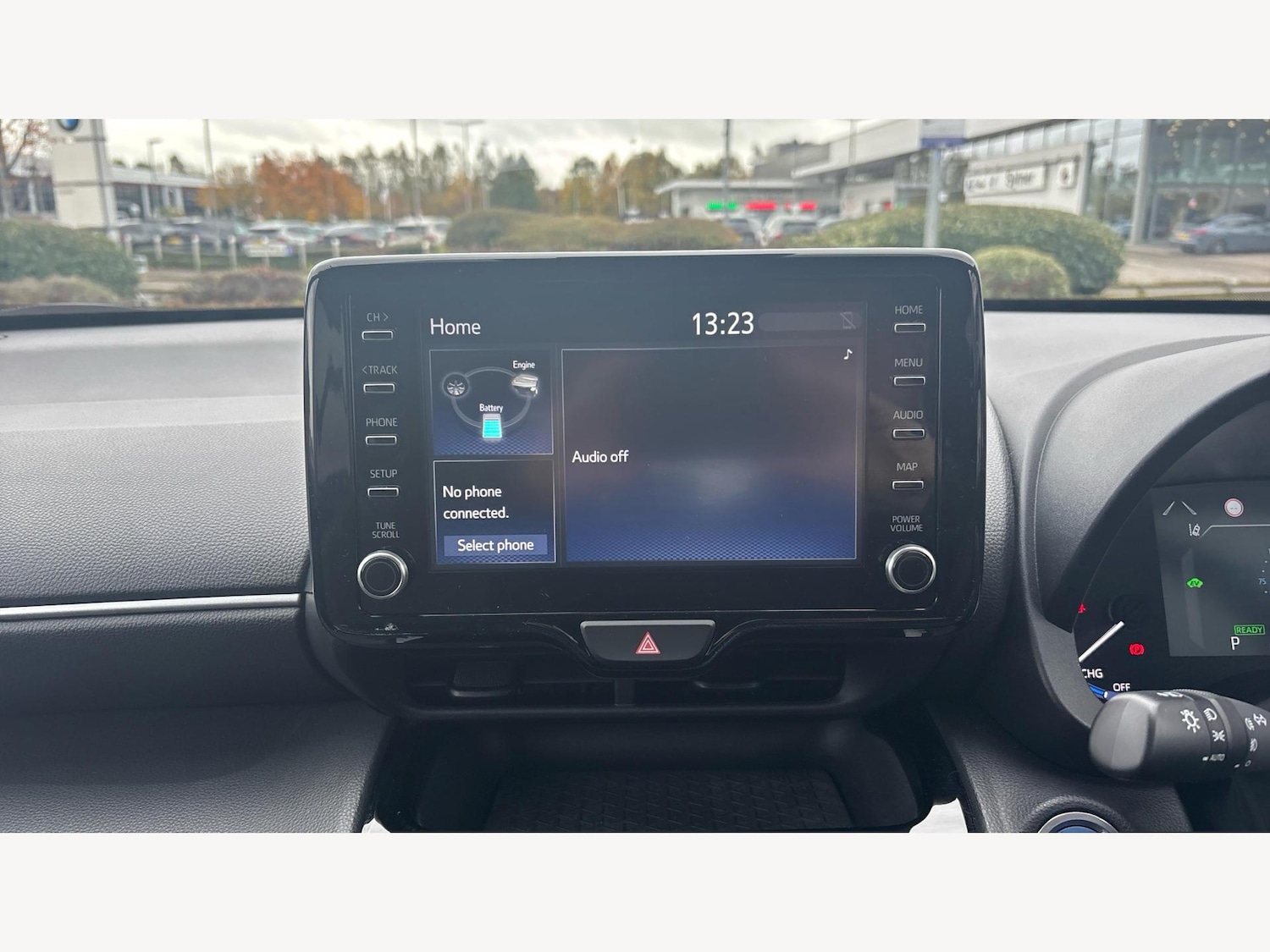 Used Toyota Yaris Cross 2023 for sale - 76441174: Photo 9