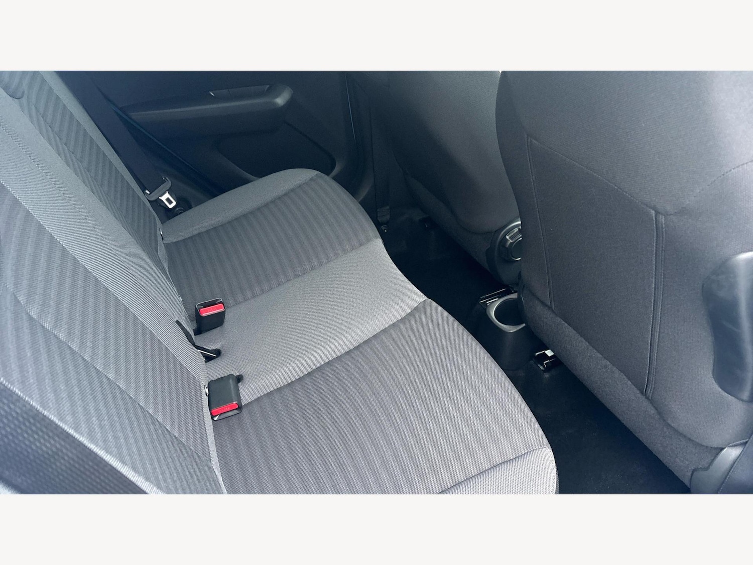 Used Toyota AYGO 2020 for sale - 77291858: Photo 14