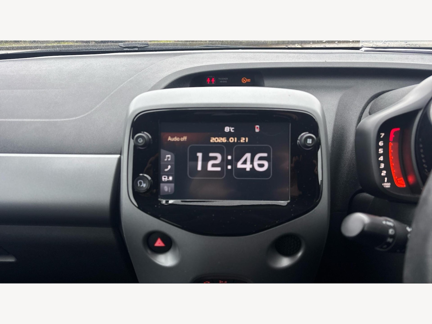 Used Toyota AYGO 2020 for sale - 77291858: Photo 9