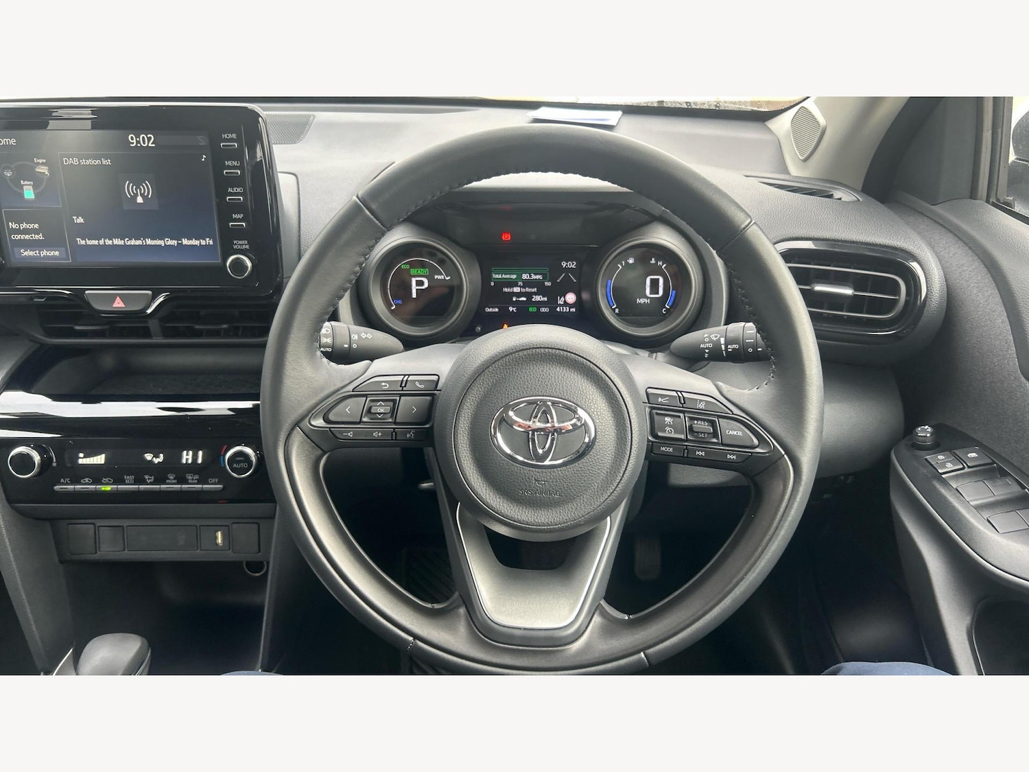 Used Toyota Yaris Cross 2024 for sale - 77304828: Photo 10