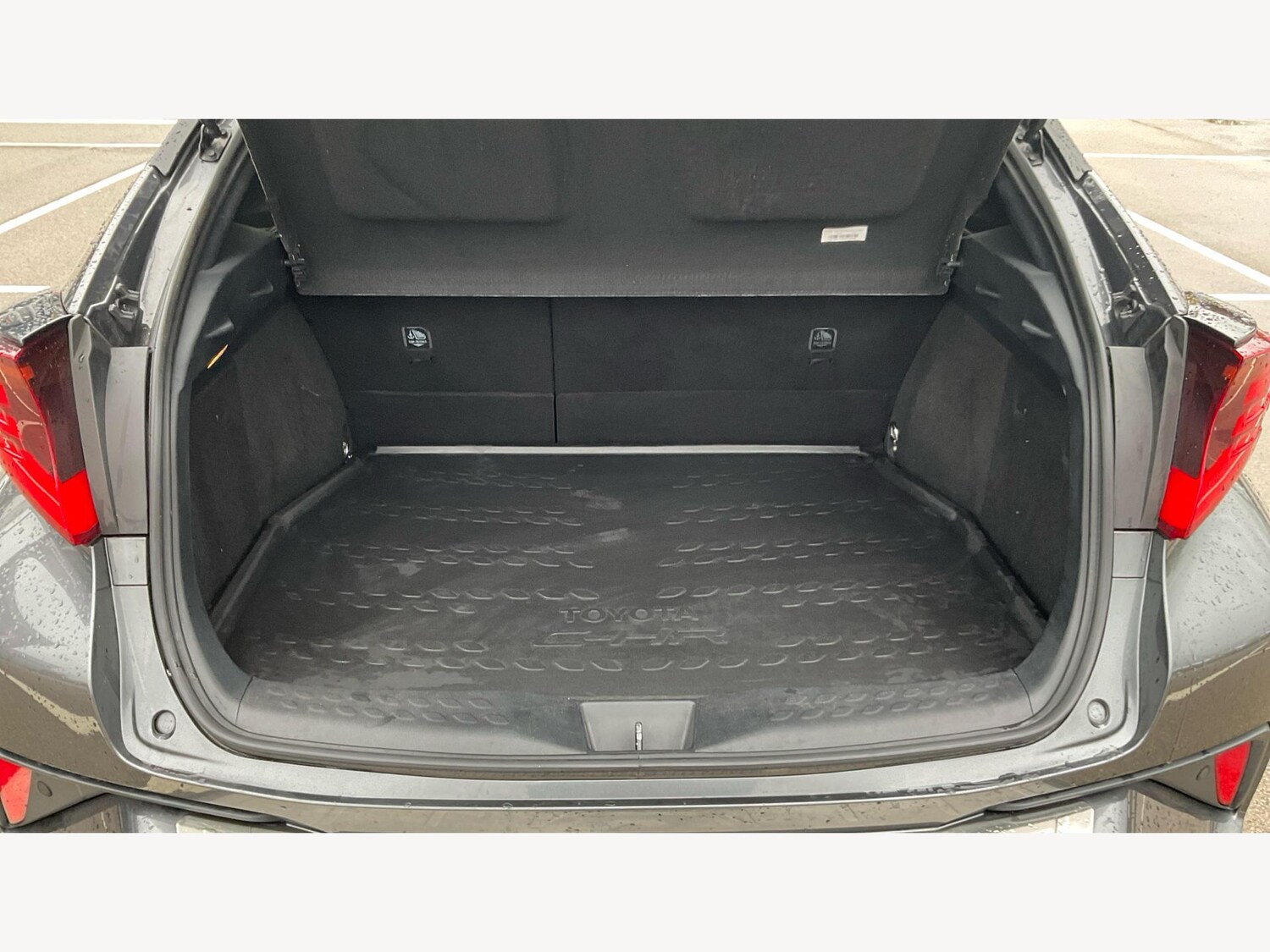 Used Toyota C-HR 2021 for sale - 76239481: Photo 16