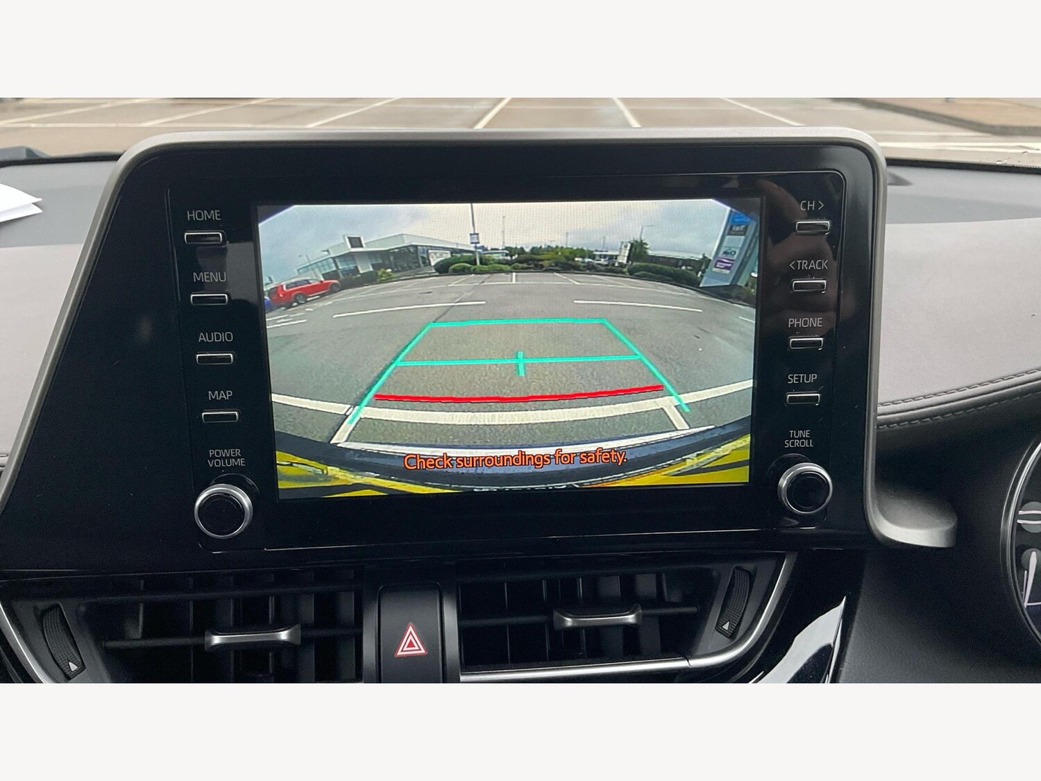 Used Toyota C-HR 2021 for sale - 76239481: Photo 22