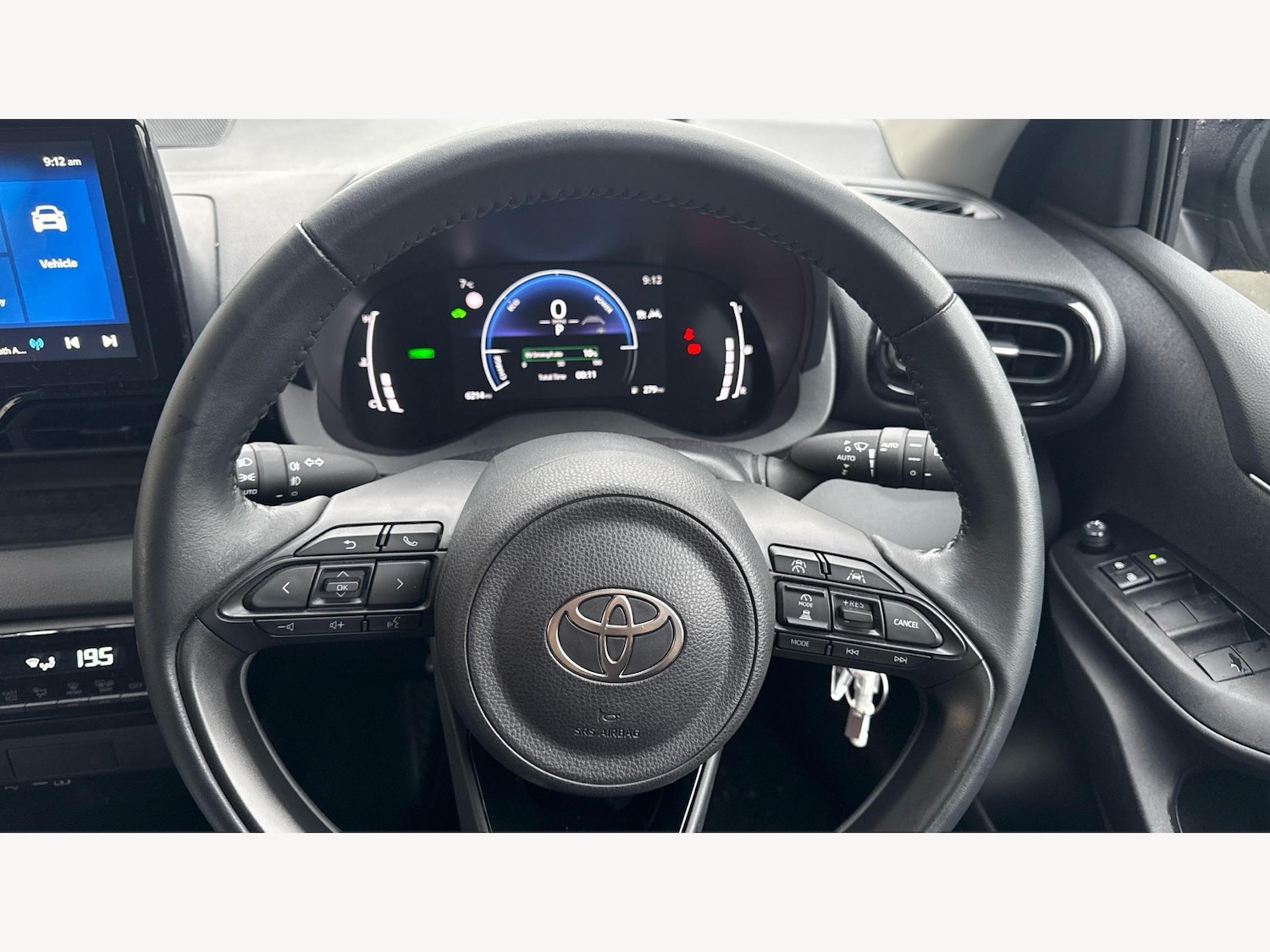 Used Toyota Yaris 2024 for sale - 77550227: Photo 10