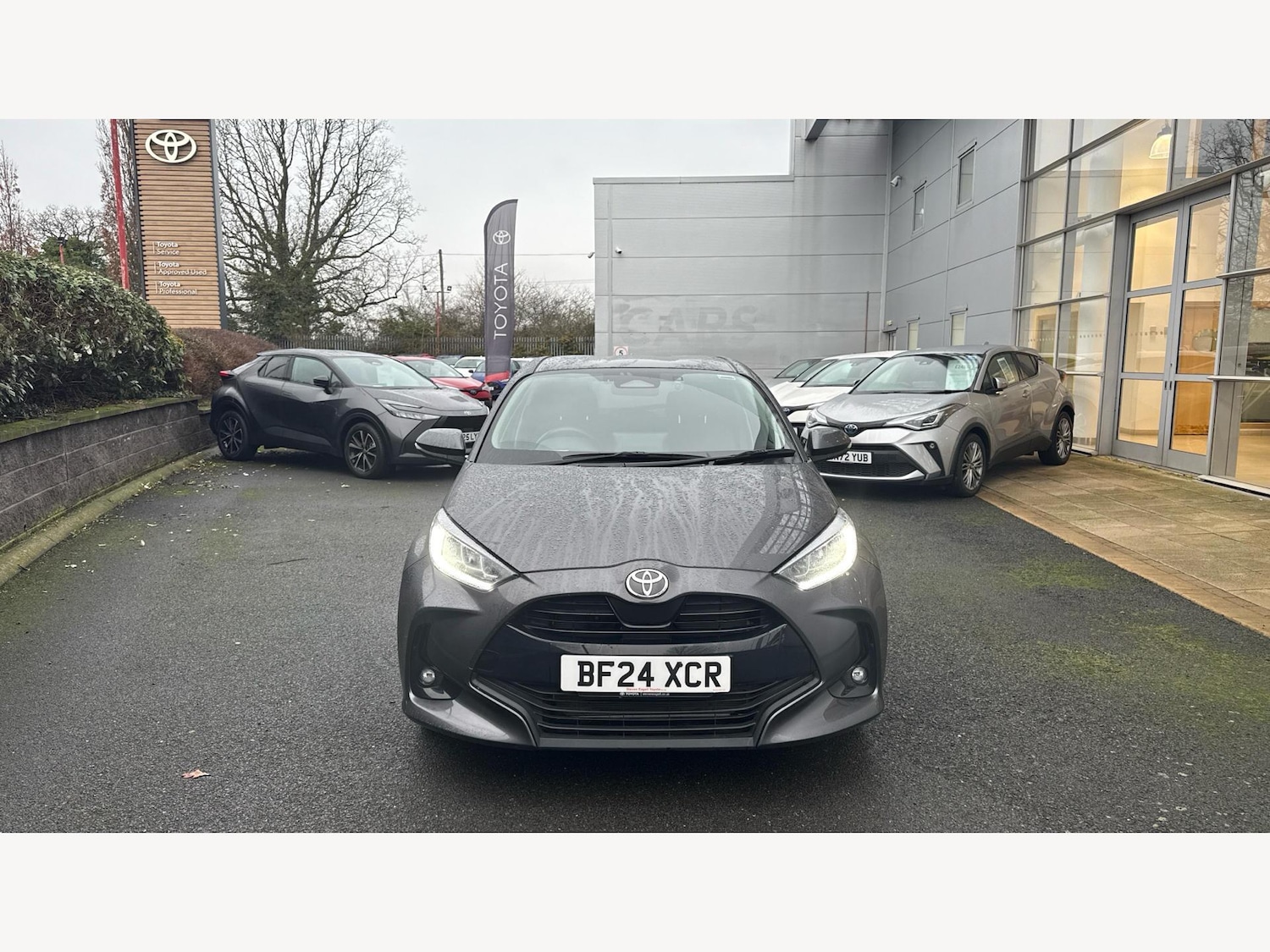 Used Toyota Yaris 2024 for sale - 77550227: Photo 17