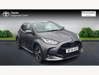 Used Toyota Yaris 2024 for sale - 77550227: Photo