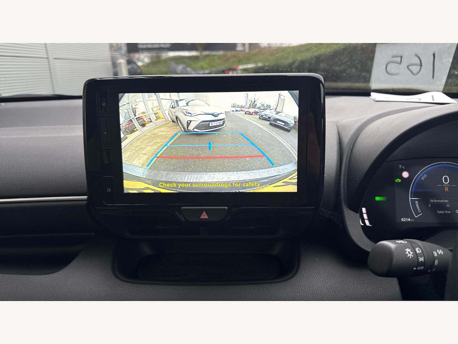 Used Toyota Yaris 2024 for sale - 77550227: Photo 22