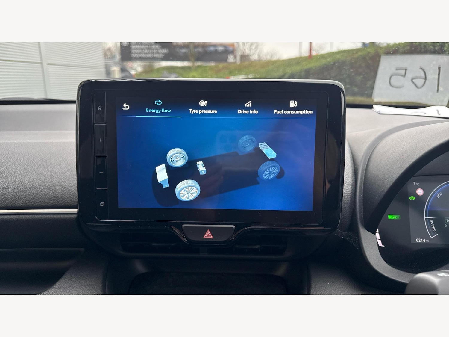 Used Toyota Yaris 2024 for sale - 77550227: Photo 24