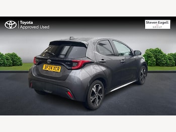 Used Toyota Yaris 2024 for sale - 77550227: Photo