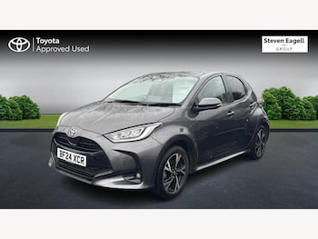 Used Toyota Yaris 2024 for sale - 77550227: Photo