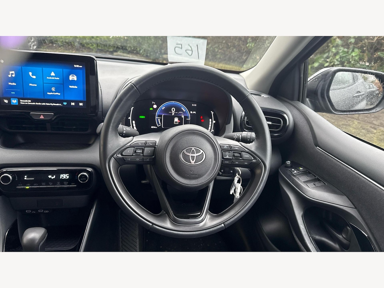 Used Toyota Yaris 2024 for sale - 77550227: Photo 8