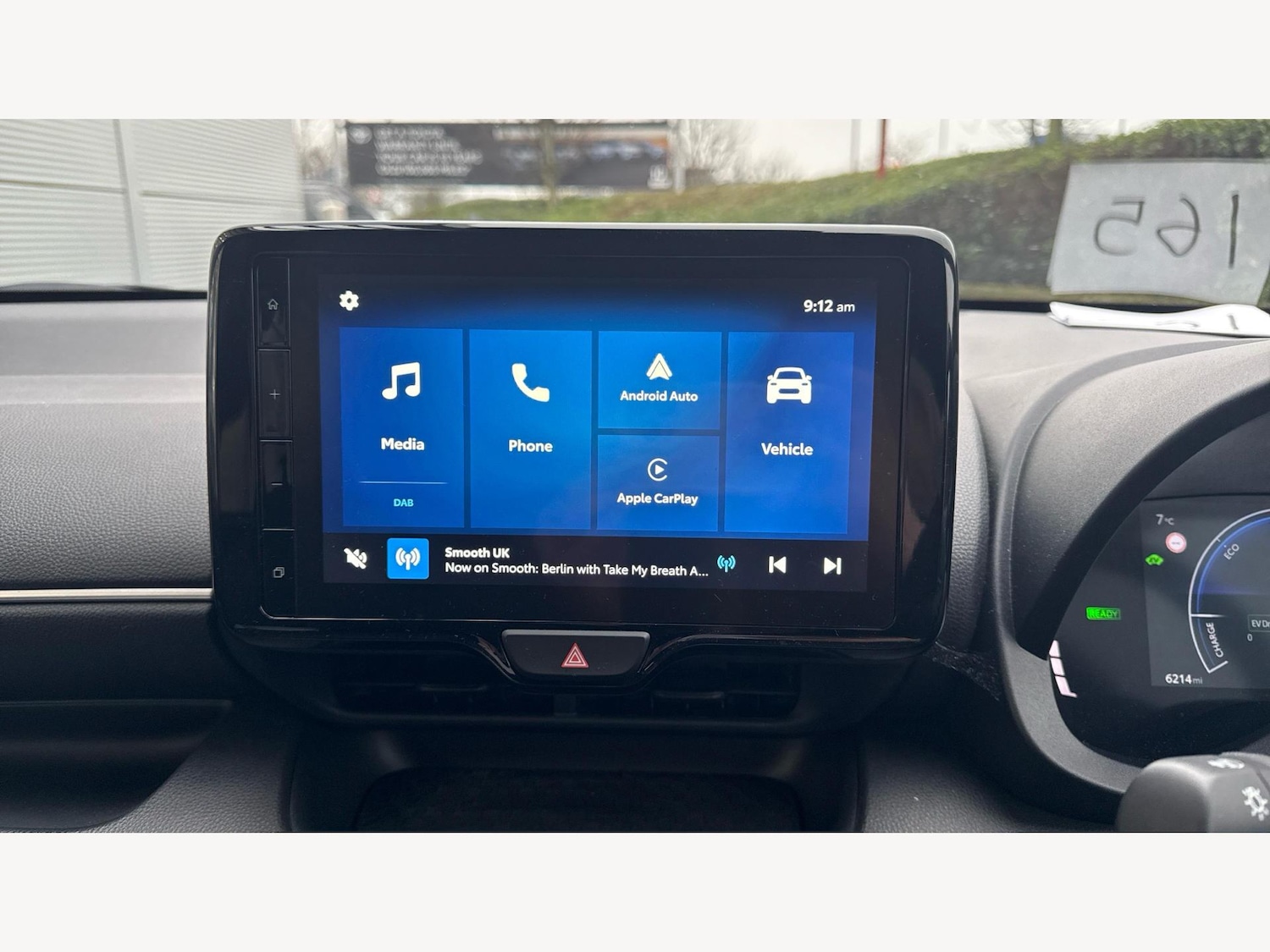 Used Toyota Yaris 2024 for sale - 77550227: Photo 9