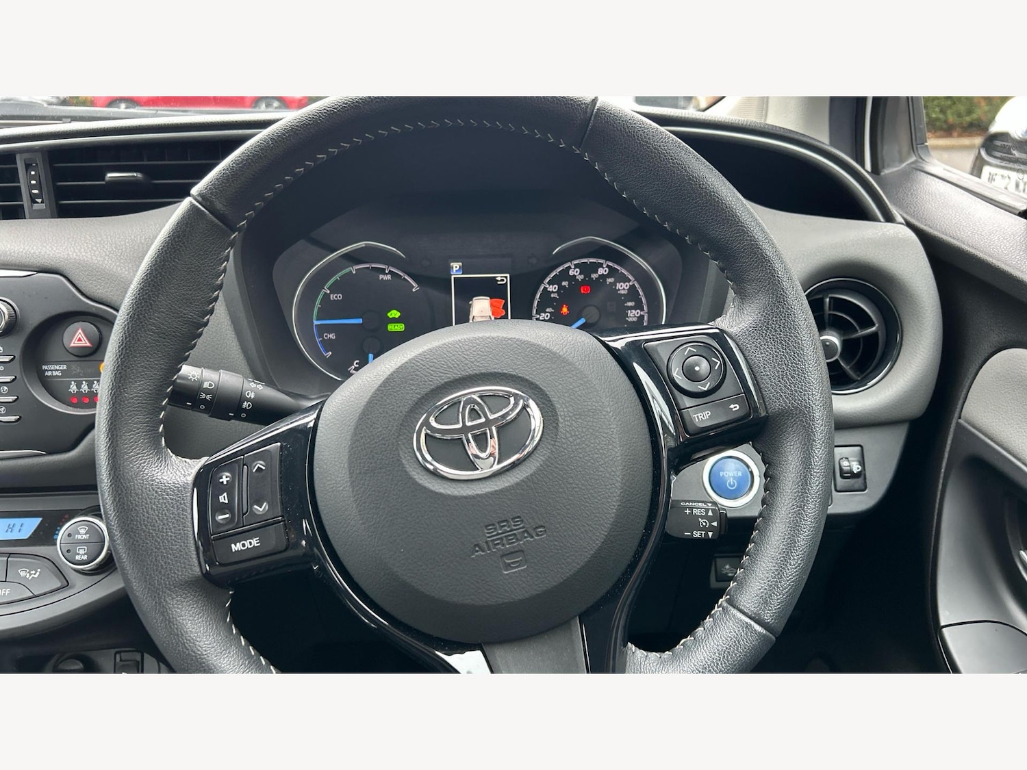 Used Toyota Yaris 2019 for sale - 76259409: Photo 10