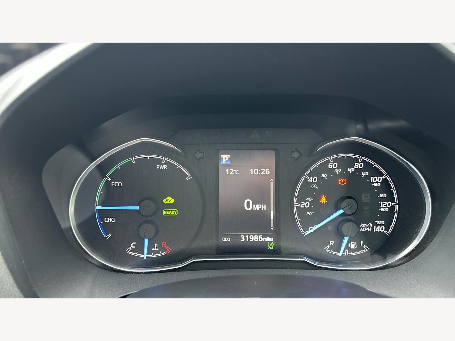 Used Toyota Yaris 2019 for sale - 76259409: Photo 11