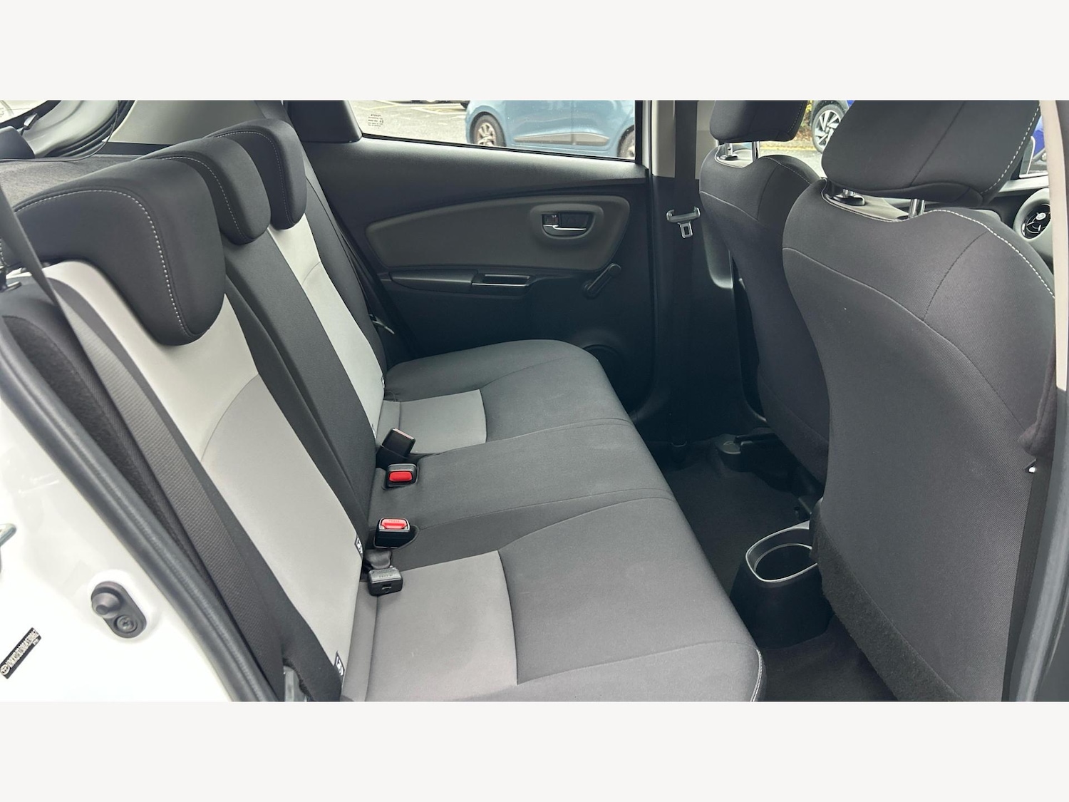 Used Toyota Yaris 2019 for sale - 76259409: Photo 14