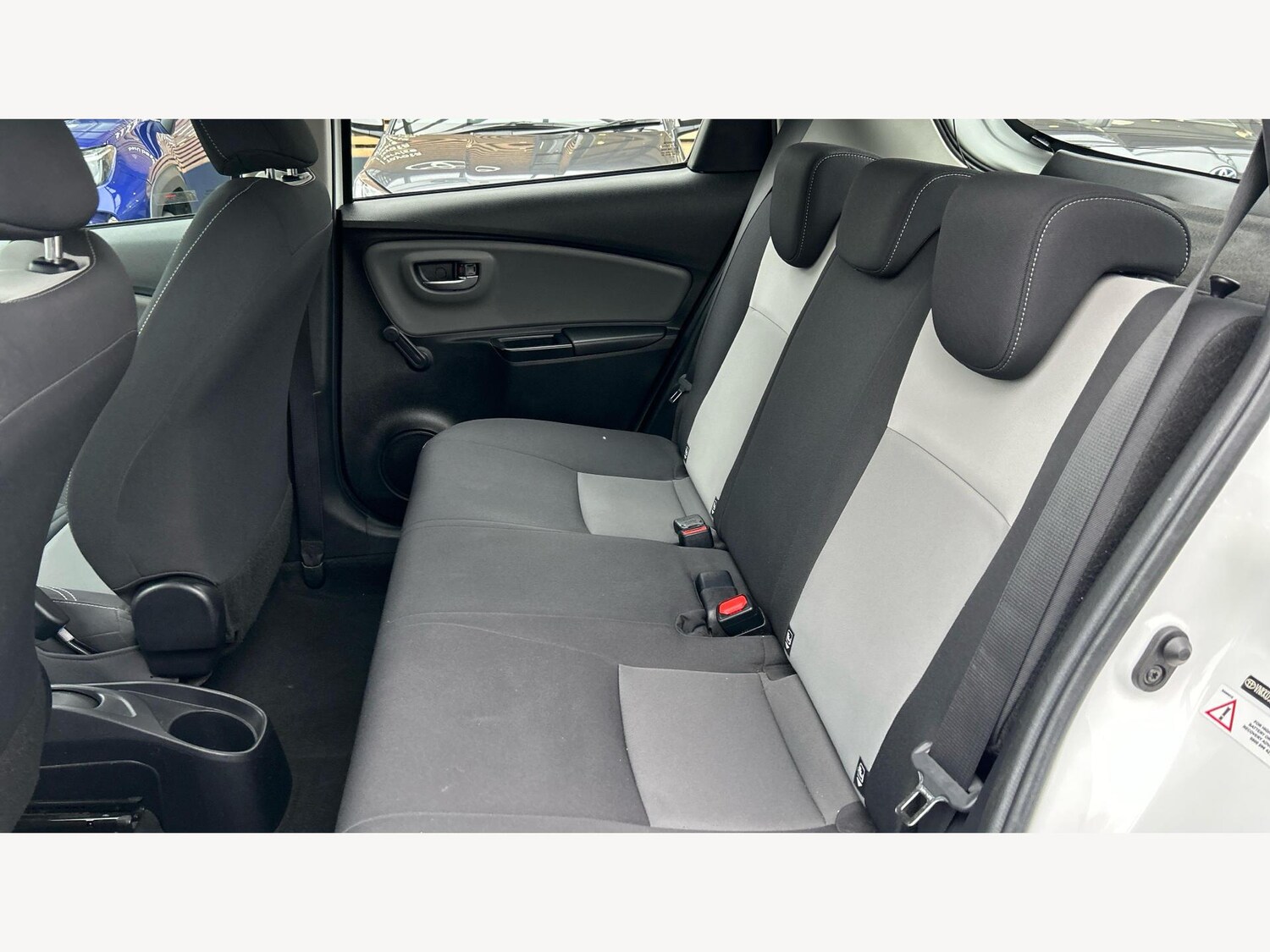 Used Toyota Yaris 2019 for sale - 76259409: Photo 15