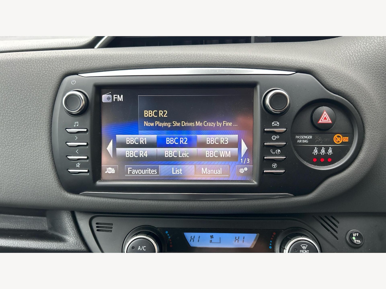 Used Toyota Yaris 2019 for sale - 76259409: Photo 9