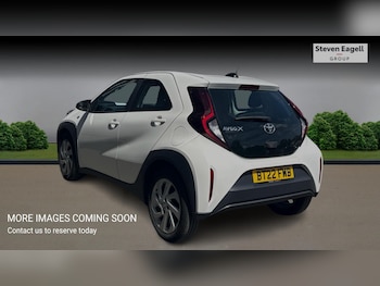 Used Toyota Aygo X 2022 for sale - 78771311: Photo
