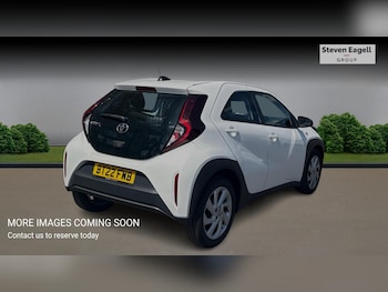 Used Toyota Aygo X 2022 for sale - 78771311: Photo