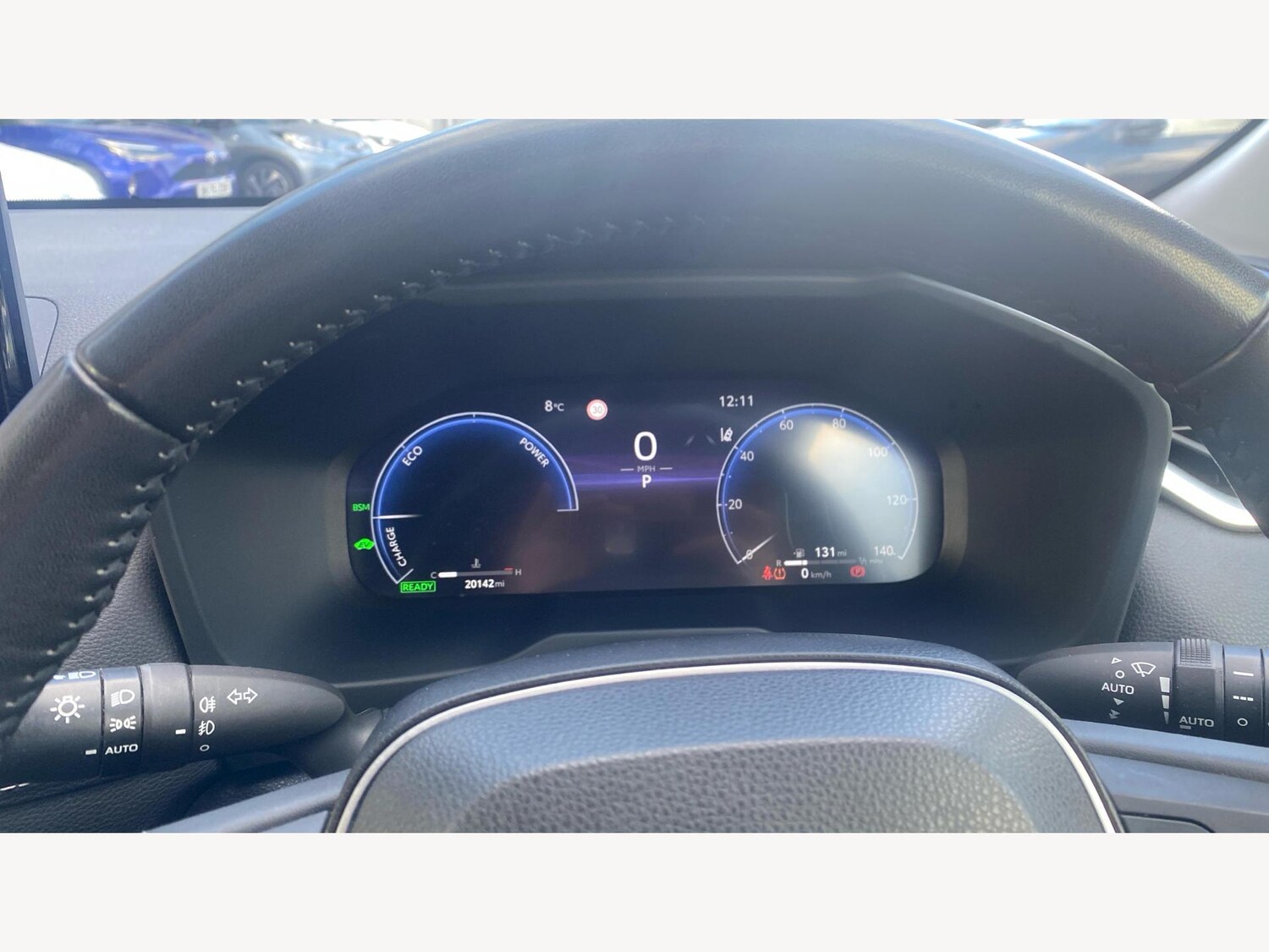 Used Toyota RAV4 2023 for sale - 77216041: Photo 11