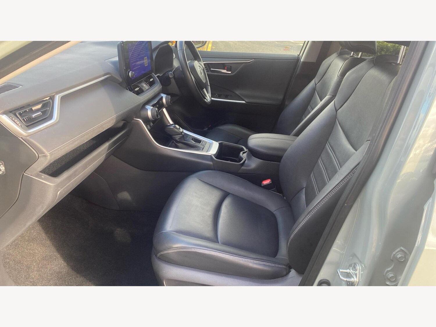 Used Toyota RAV4 2023 for sale - 77216041: Photo 12