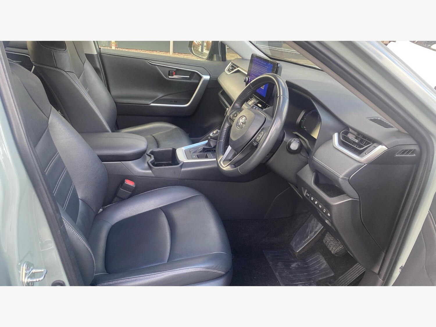 Used Toyota RAV4 2023 for sale - 77216041: Photo 13