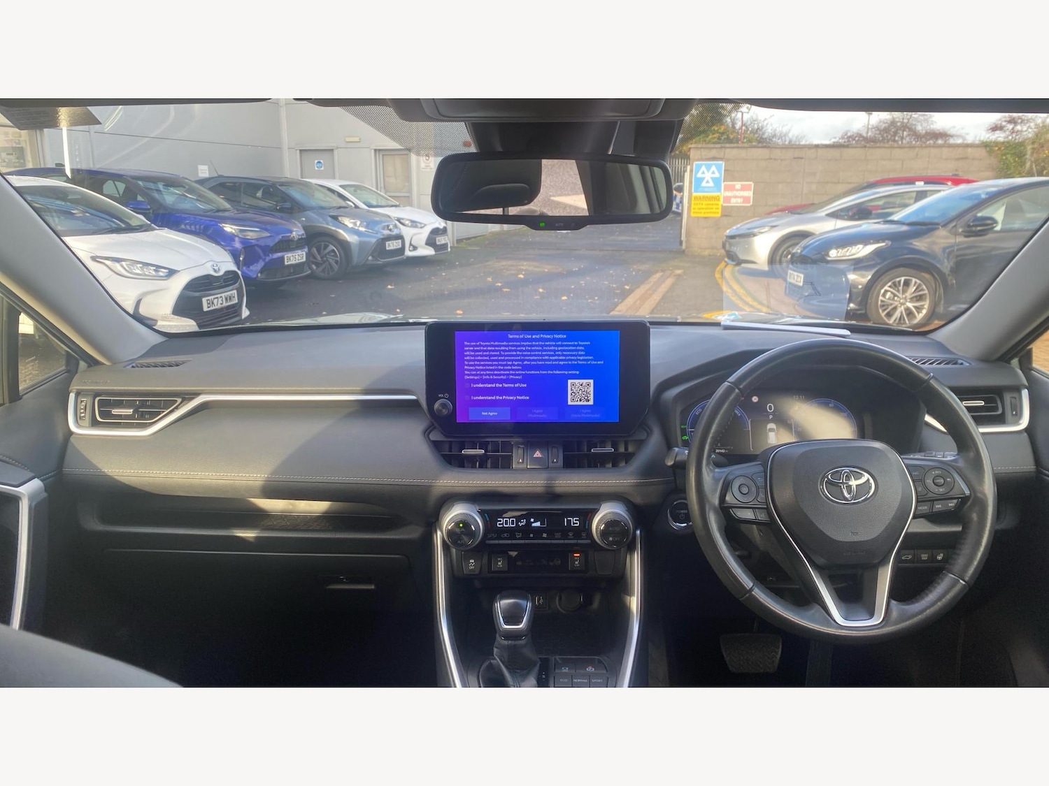 Used Toyota RAV4 2023 for sale - 77216041: Photo 7