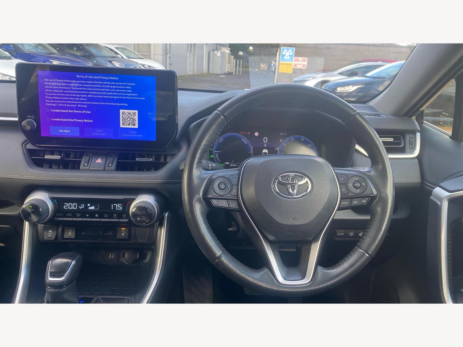 Used Toyota RAV4 2023 for sale - 77216041: Photo 8