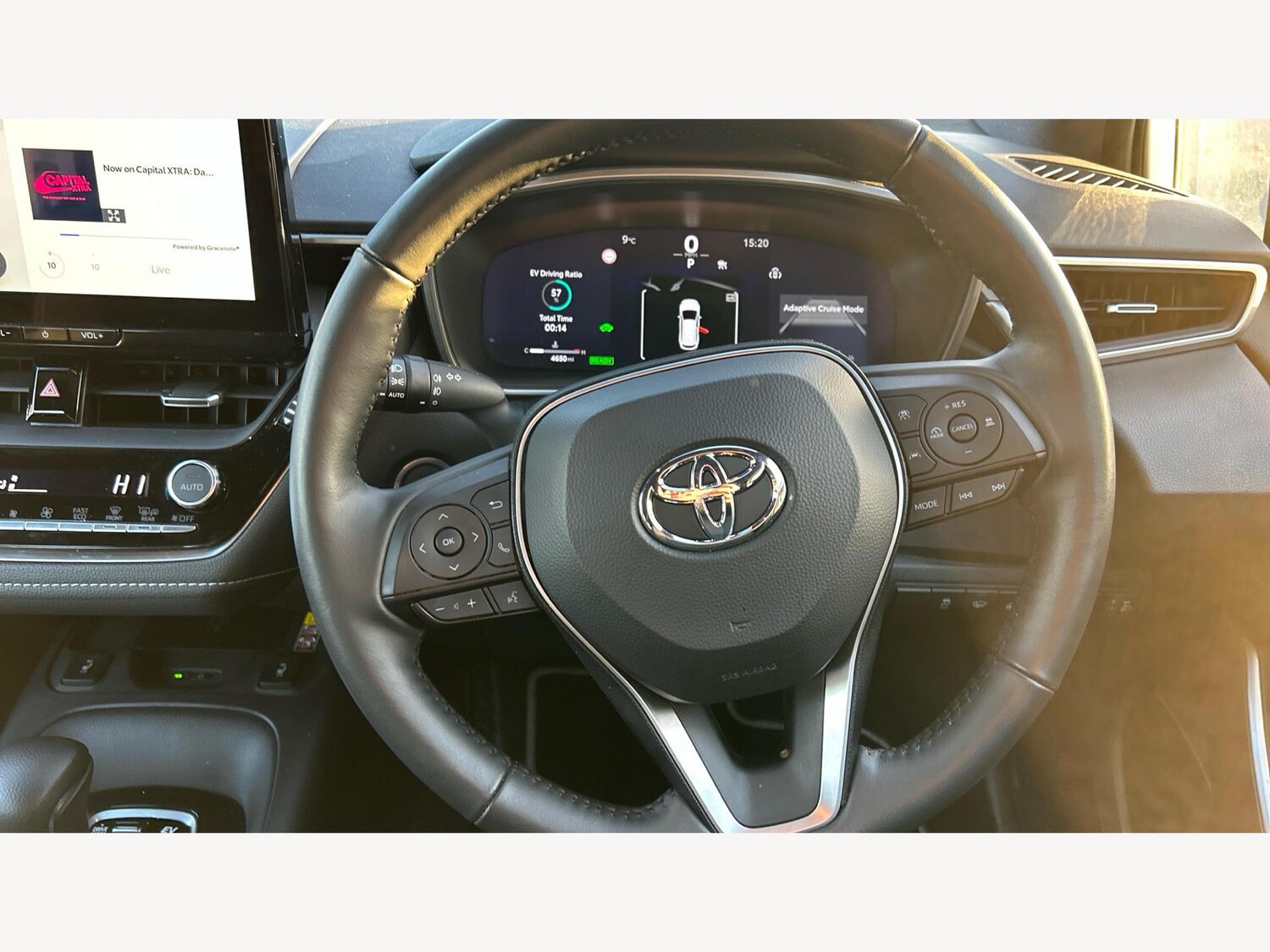 Used Toyota Corolla 2024 for sale - 77253754: Photo 10