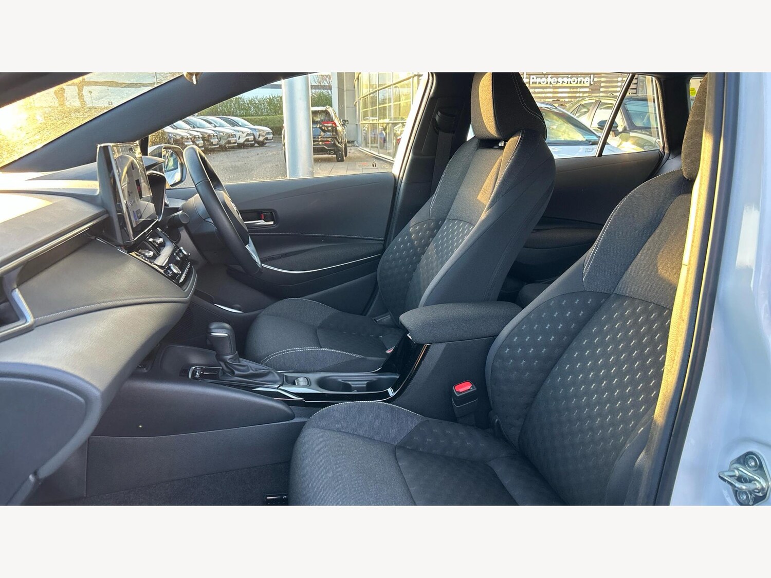 Used Toyota Corolla 2024 for sale - 77253754: Photo 12