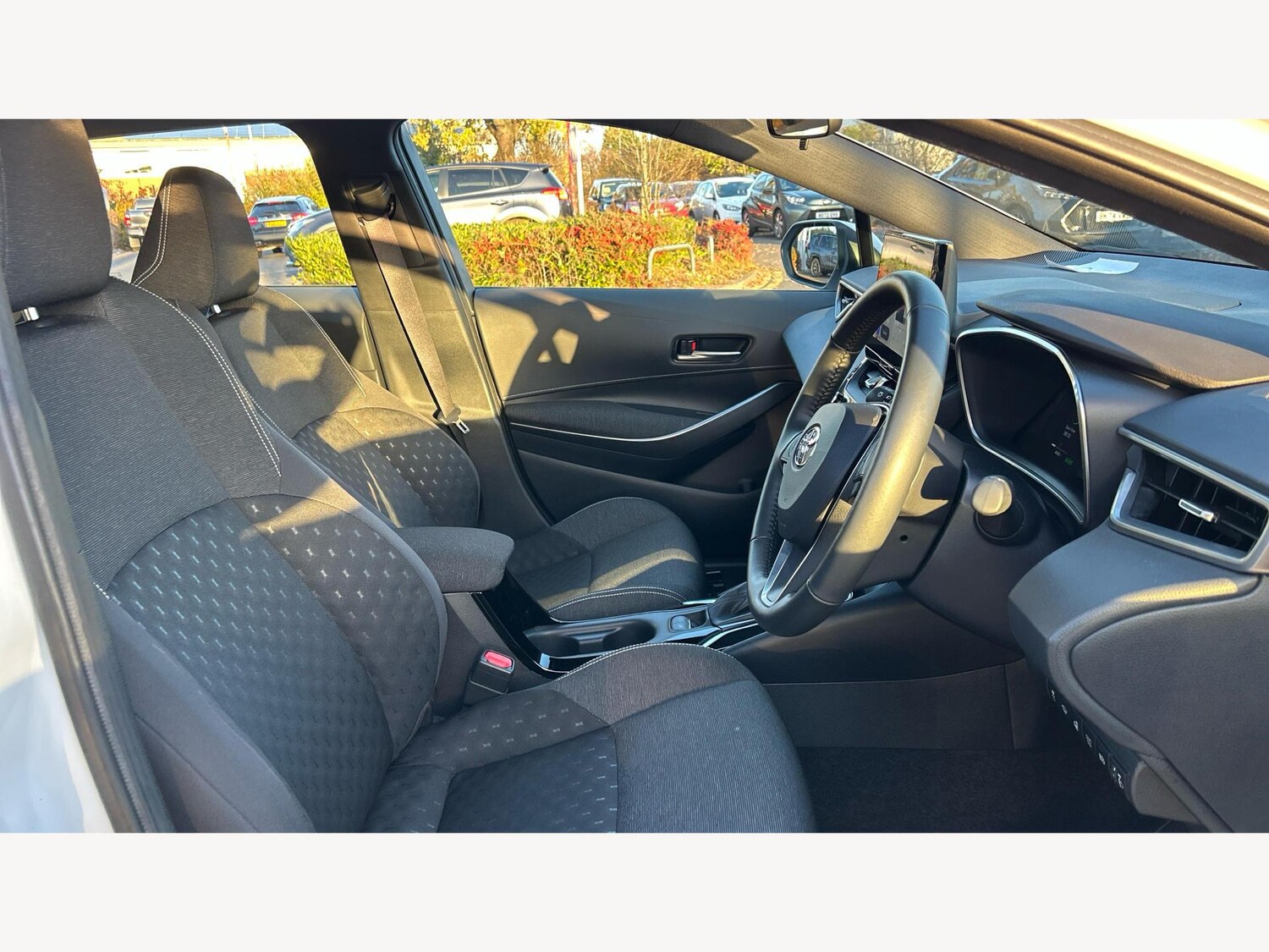 Used Toyota Corolla 2024 for sale - 77253754: Photo 13