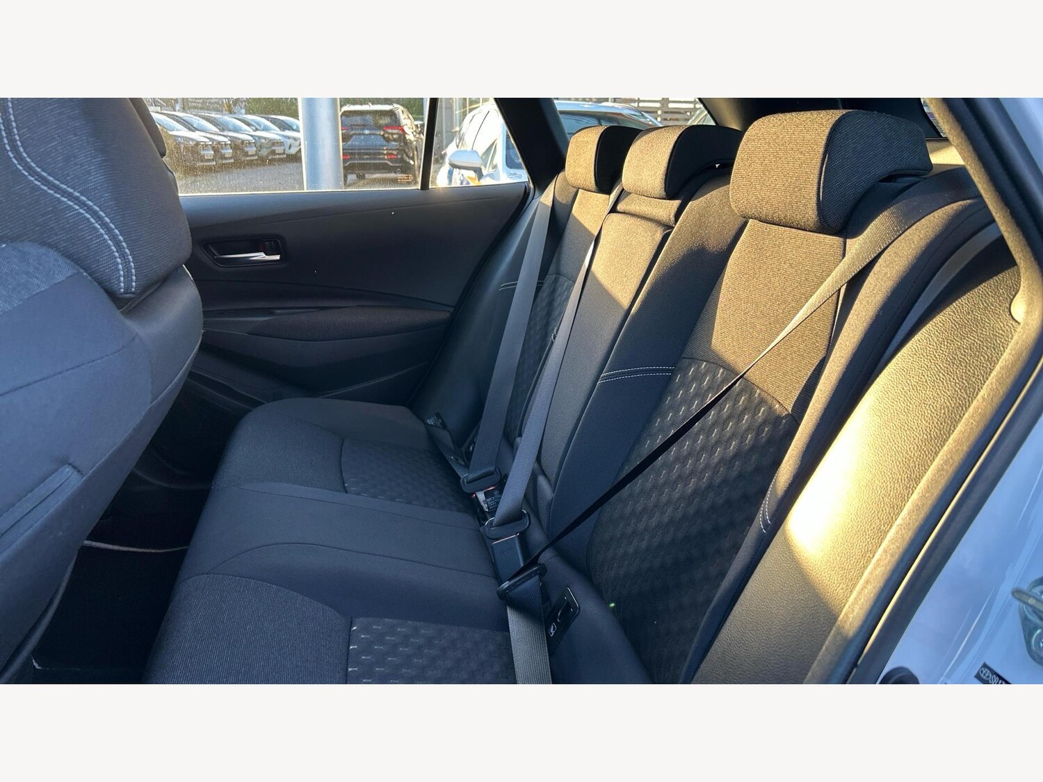 Used Toyota Corolla 2024 for sale - 77253754: Photo 15