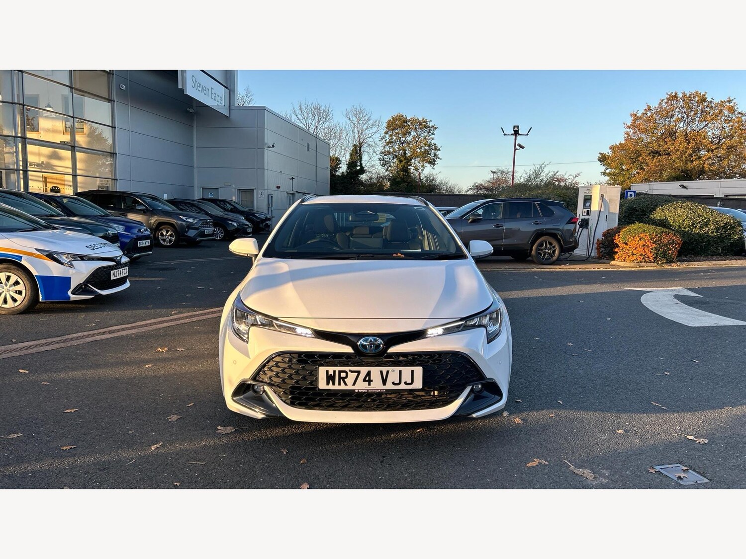 Used Toyota Corolla 2024 for sale - 77253754: Photo 17