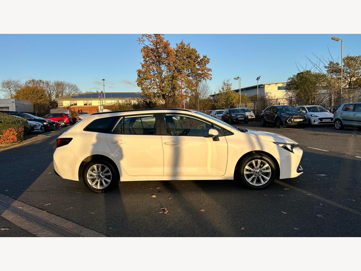 Used Toyota Corolla 2024 for sale - 77253754: Photo 18