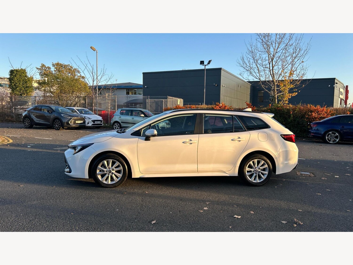 Used Toyota Corolla 2024 for sale - 77253754: Photo 19