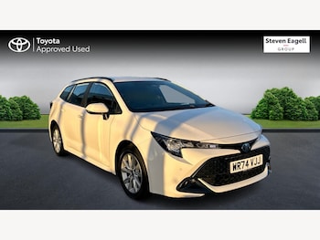 Used Toyota Corolla 2024 for sale - 77253754: Photo