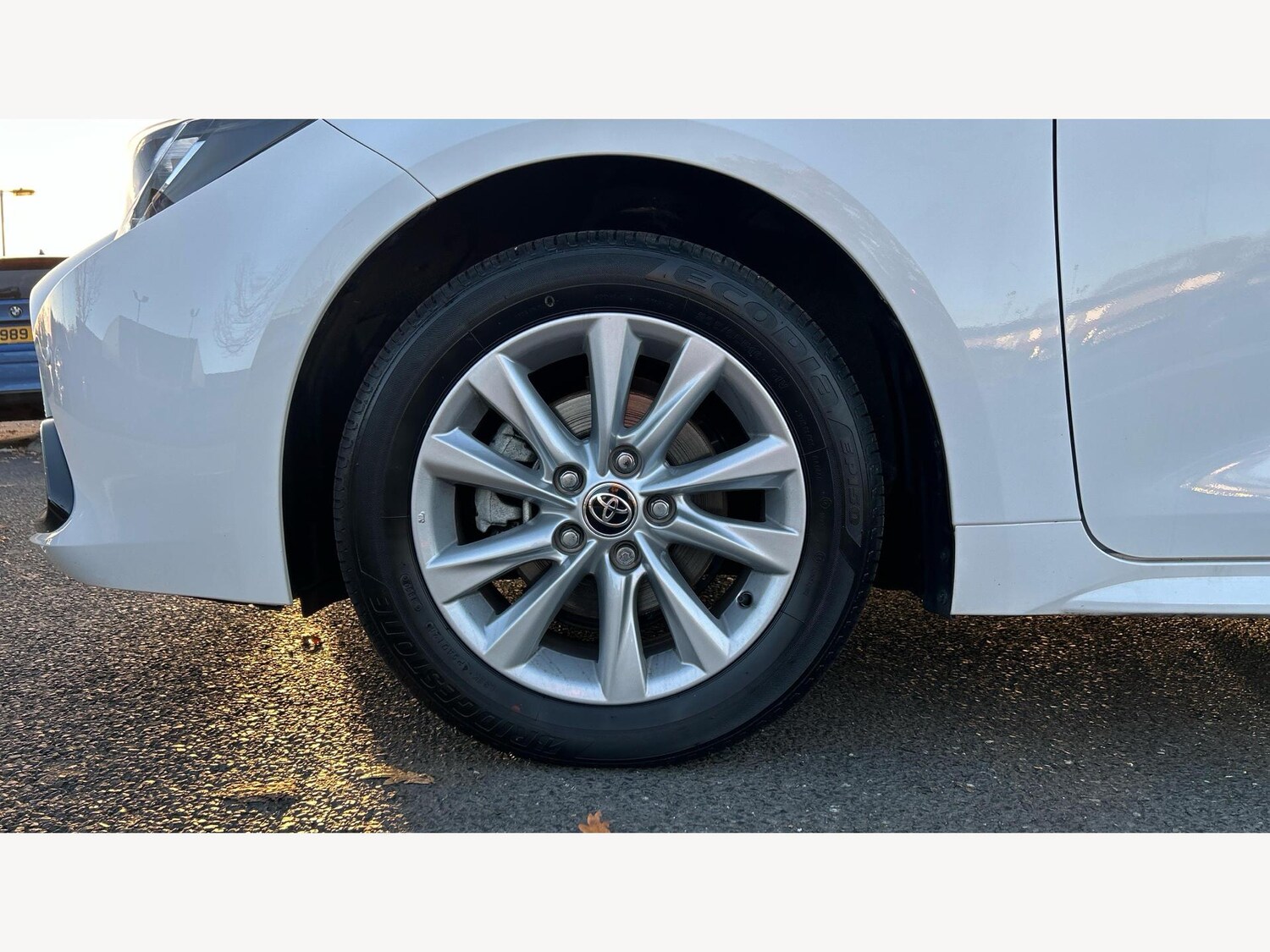 Used Toyota Corolla 2024 for sale - 77253754: Photo 20