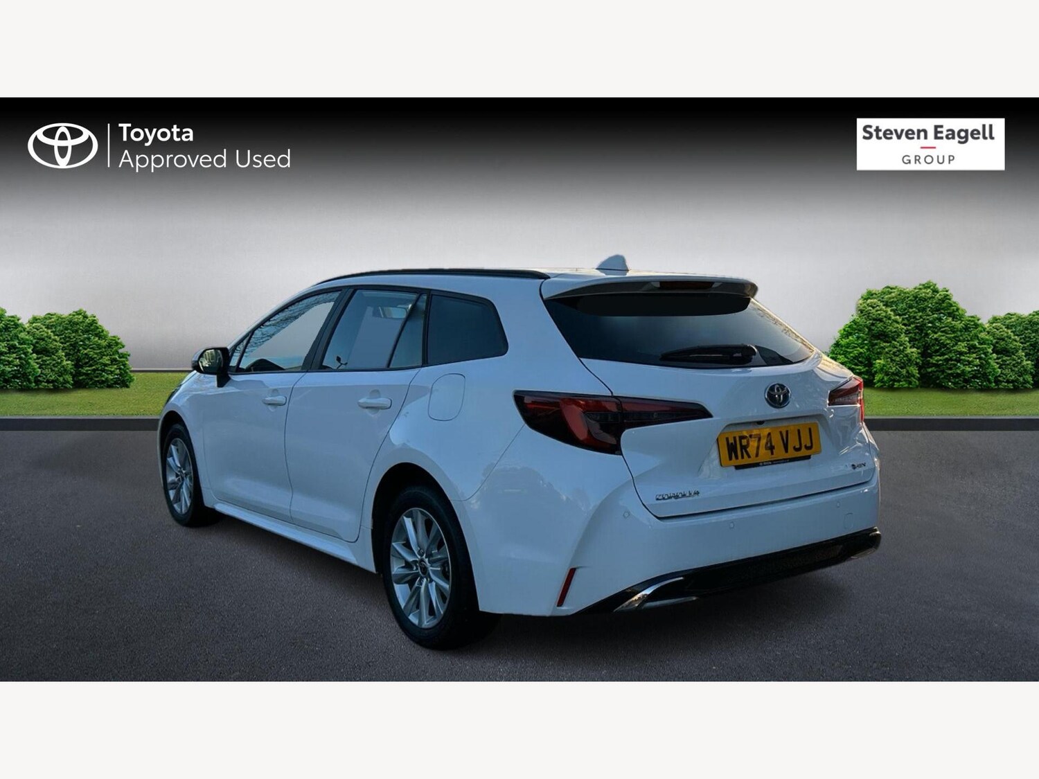 Used Toyota Corolla 2024 for sale - 77253754: Photo 6