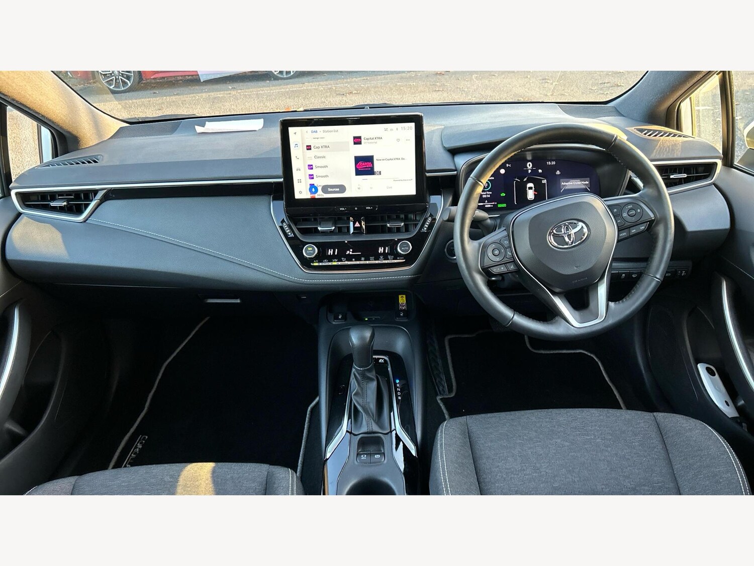 Used Toyota Corolla 2024 for sale - 77253754: Photo 7