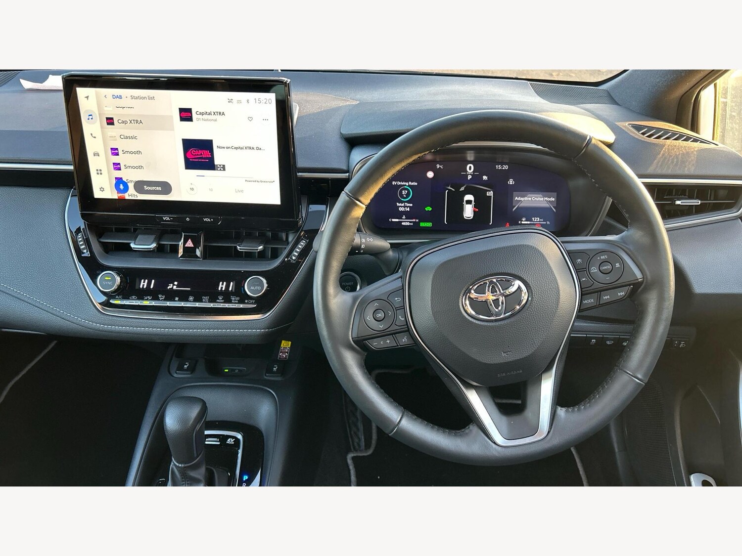 Used Toyota Corolla 2024 for sale - 77253754: Photo 8