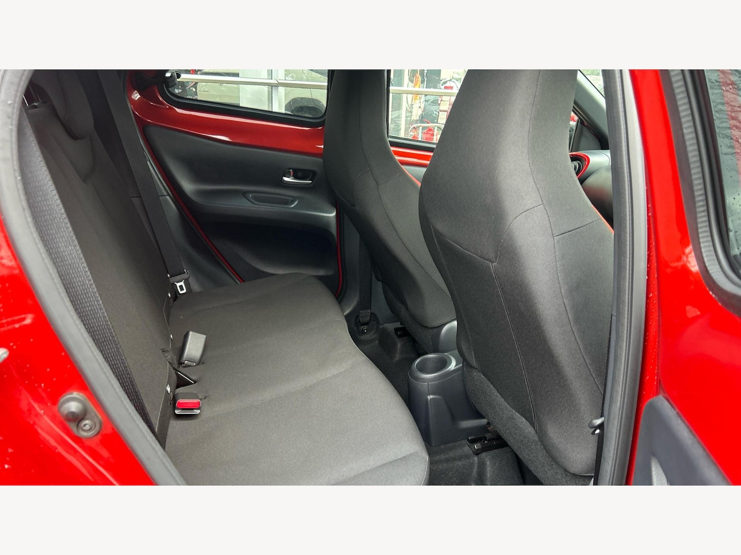 Used Toyota Aygo X for sale - 77695863: Photo 14