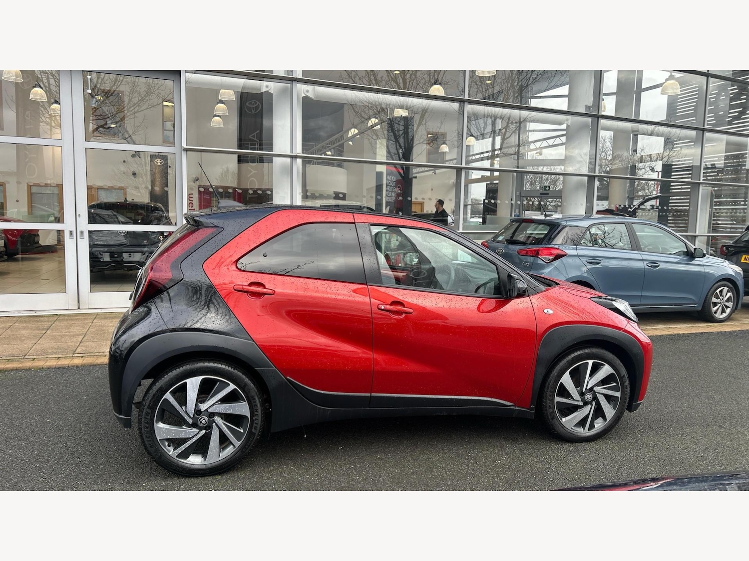 Used Toyota Aygo X for sale - 77695863: Photo 18