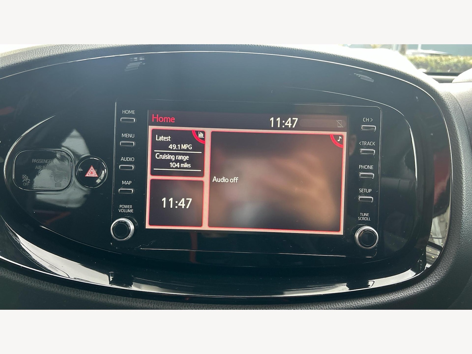 Used Toyota Aygo X for sale - 77695863: Photo 9