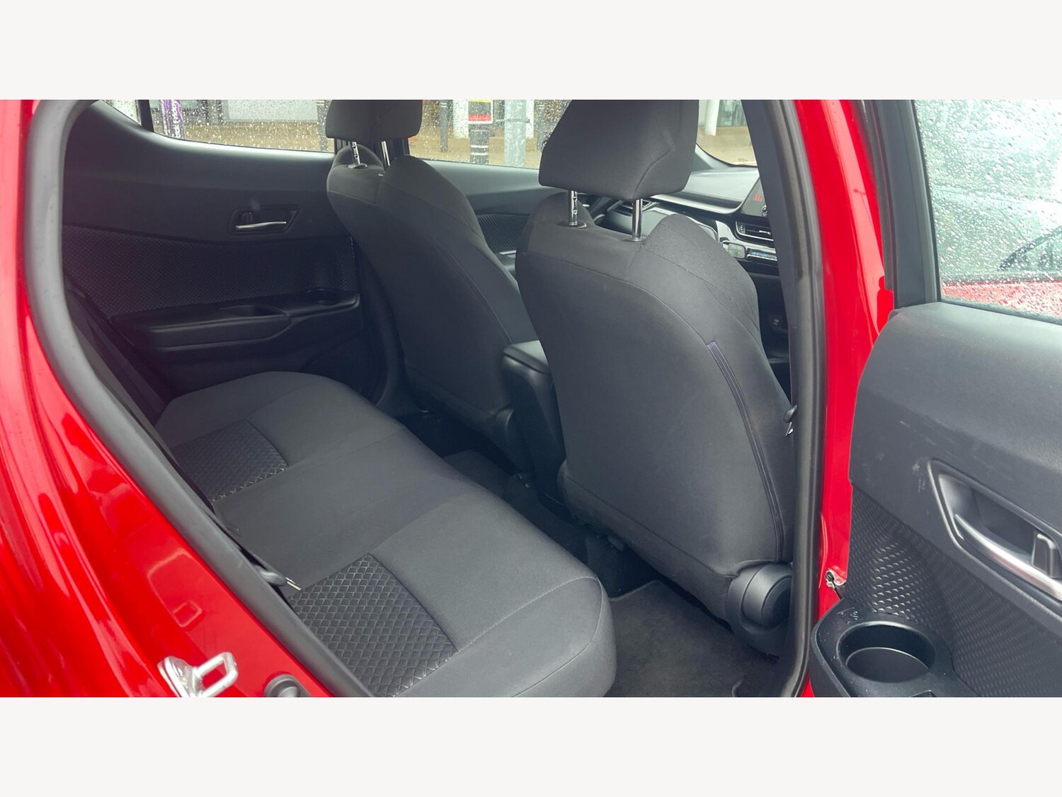 Used Toyota C-HR 2022 for sale - 77254045: Photo 14