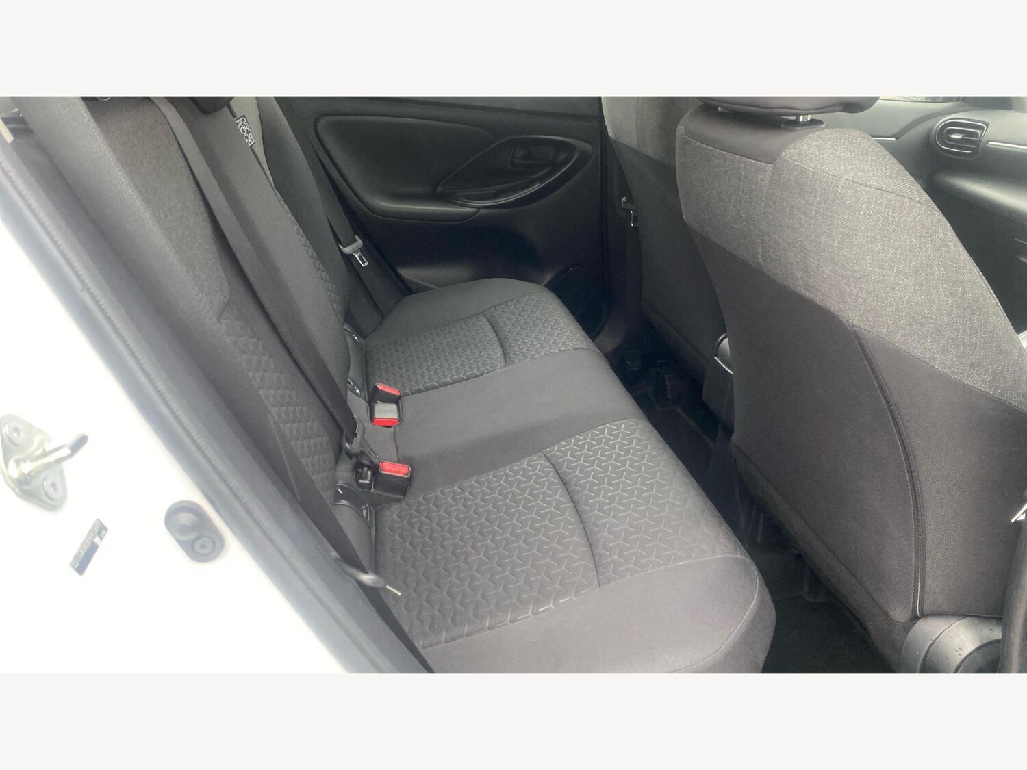 Used Toyota Yaris Cross 2023 for sale - 77574589: Photo 14