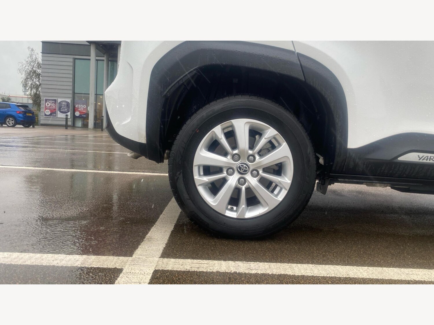 Used Toyota Yaris Cross 2023 for sale - 77574589: Photo 20